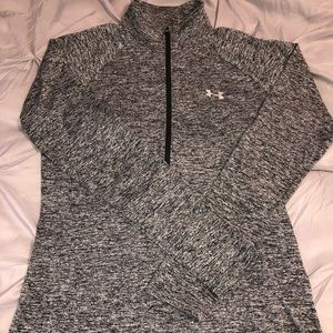 Under Armour quarter zip